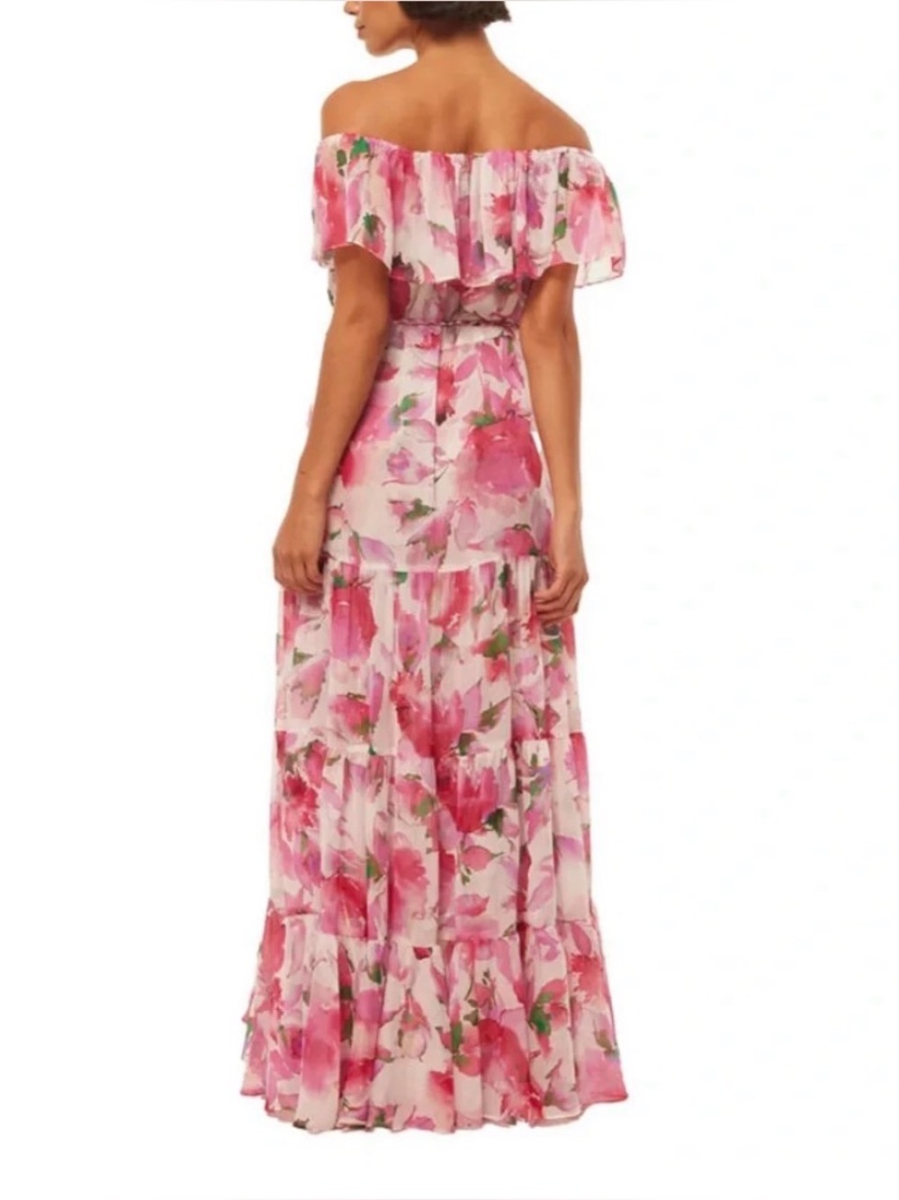 Misa Los Angeles Estella Dress Size XL NWT